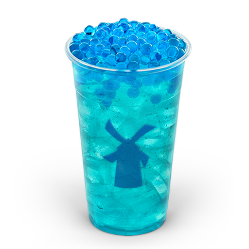 Sour Berry Blast Lemonade
