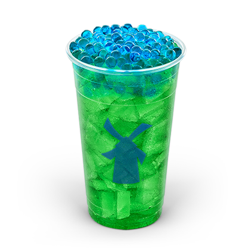 Sour Berry Blast Rebel
