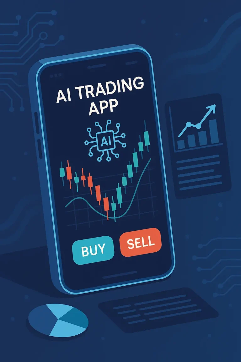 AI Trading App: How Artificial Intelligence Is Transforming Modern Investing in 2025